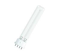 2G7 Osram HNS Puritec SXE - lampadina a raggi ultravioletti (germicida, 9 W), a riflettore