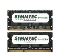 2GB Kit 2x1GB 4200 Apple Powerbook G4 M9970LL/A M9969LL/A A1139 A1138 Memoria