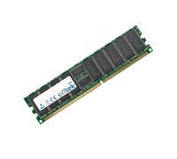 2GB Memoria RAM SuperMicro SUPER X6DAL-TG (PC2100 - Reg) Memoria Scheda Madre