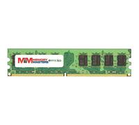 2GB PC2-6400 DDR2 800 MHZ Dimm Del Desktop Memoria RAM per HP Pavilion A6520A