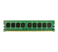 2GB RAM kit di memoria RAM dedicato a Synology - Server NAS Rack composto da 1x 2GB PC3-12800 DDR3 1600MHz ECC UNBUFFERED DIMM. ESUS IT gli garantisce al 100%, che il prodotto offerto è originale.