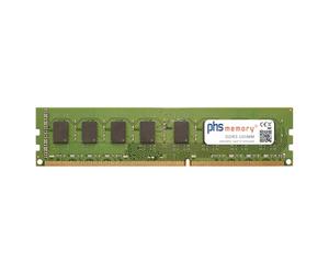 2GB RAM modulo compatibile con Lenovo ThinkCentre M58 (9960) DDR3 UDIMM 1066MHz PC3-8500U