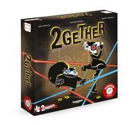 2GETHER - Una caccia al bottino cooperativo!