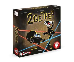 2GETHER - Una caccia al bottino cooperativo!