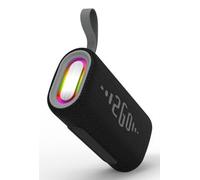 2GO Altoparlante Bluetooth Acoustic Two con spettacolo di luci RGB