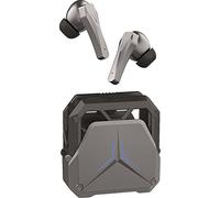 2GO Bluetooth Gaming Headset TWS Game Nero