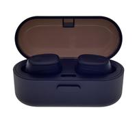 2GO Cuffie Bluetooth Twin BT V4.1 Class 2, nero