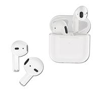2GO Cuffie Bluetooth TWS Mini - Bianco