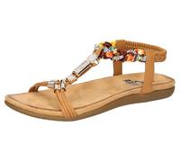 2Go Fashion 8018-831 parent, marrone chiaro, 40 EU