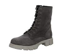 2Go Fashion 8088-505, Stivali a metà Polpaccio Donna, Grigio, 36 EU