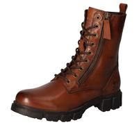 2Go Fashion 8088-508, Stivali a metà Polpaccio Donna, Brandy, 40 EU