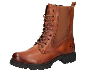 2Go Fashion 8088-510, Stivali alla Moda Donna, Brandy, 36 EU