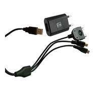 2GO Mini 3 in 1 charger