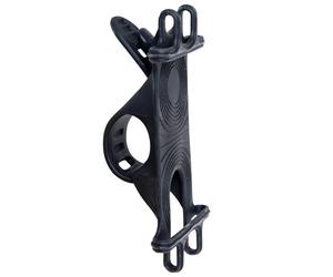 2GO Universal smartphone holder bike on bicycle handlebars
