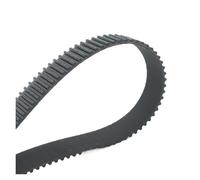 2GT Larghezza della cinghia 6/10/15mm GT2 Cinghia dentata Stampante 3D Parti della cinghia Lunghezza 1000mm ~ 1040mm Cinghia dentata in gomma ad anello chiuso Sincrona(1040mm,Width 15mm)