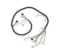 2GU-82590-10-00 Set di cablaggio per auto, cablaggio per fari/bobina/TORS/chiave, compatibile con Banshee YFZ350