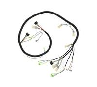 2GU-82590-10-00 Set di cablaggio per auto, cablaggio per fari/bobina/TORS/chiave, compatibile con Banshee YFZ350