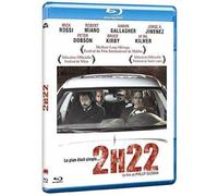 2H22 (Blu-ray)