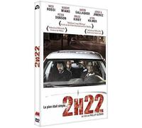 2H22 (DVD) Mick Rossi Robert Miano Aaron Gallagher Jorge A. Jimenez Peter Dobson