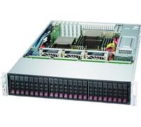 E_0001_3496199 Supermicro Supermicro SuperChassis 216BE1C4-R1K23LPB Portabagagli