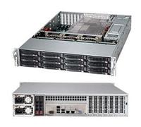 2HE SUPERMICRO CSE-826BE1C4-R1K23LPB