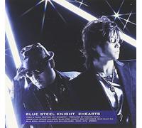 2hearts - Blue Steel Knight