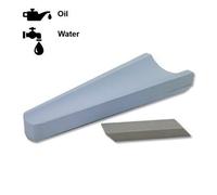 2HS-2 Suehiro Giapponese 1000 Grit Taper Gouge Pietra Per Affilare