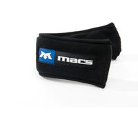 2in Cinturino Repl Pile Manicotto 32in Ogni MACS CUSTOM TIE-DOWNS 416006