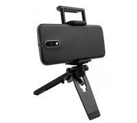2in1 Adattatore per Treppiede Con Filetto Supporto Klemm Tablet PC Smartphone