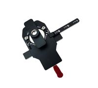 2In1 Cerniera Jig 35mm Foro Trapano Dima per Efficienza Armadietto Porta