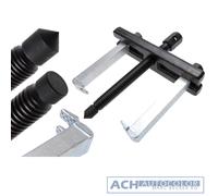 2in1 Cieco 50-145mm E Estrattore Esterno 70-170mm, 2-armig 1/2 " - BGS 7737