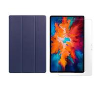 2in1 Compressa Set per Lenovo Tab P11 2021 TB-J606F TB-J606X 11 Pollici Cover+