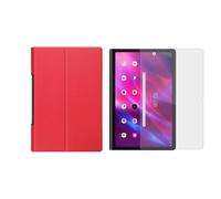 2in1 Compressa Set per Lenovo Yoga Tab 11 YT-J706F 2021 11 Pollici / Cover +