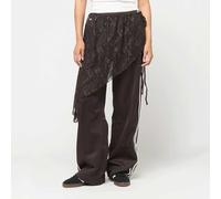 2IN1 Firebird Lace marrone M