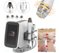 2In1 Fractional RF Machine Cartridge Skin Rejuvenation Face Acne Wrinkle Removal