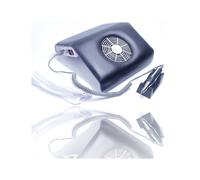 2IN1 FRESA + ASPIRATORE PROFESSIONALE KA5 UNGHIE MANICURE RICOSTRUZIONE NAIL ART