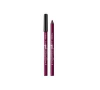 2in1 Gel Kajal&Eyeliner 04 Aubergine Deborah