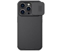 2in1 Pellicola+NILLKIN Custodia per Apple iPhone 14 Pro 6.1" cover CamShield Pro