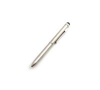 2in1 Pennino Stylus Pennino Bicolore per Smartphone Tablet PC Pda