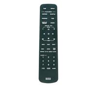 2IN1 RM-DC355 RM-DX740 Nuovo telecomando sostitutivo adatto per Sony CD Player CDP-CE345 CDP-CE375 CDP-XE570 CDP-XE370 CDP-CE245 CDP-CE275