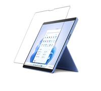2in1 Set Pellicola per Microsoft Surface Pro 9 Pro 10 Pro 11 2024 13 per Display