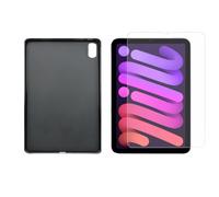 2in1 Set per Apple IPAD Mini 6 2021 8.3 Pollici Compressa Con Smartcover+