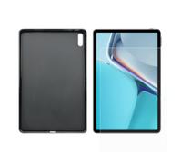 2in1 Set per Huawei MatePad 11 2021 11 Pollici Tablet Con Smartcover + Vetro