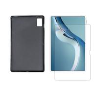2in1 Set per Huawei MatePad Pro 2021 12.6 Pollici Tablet Smartcover + Vetro