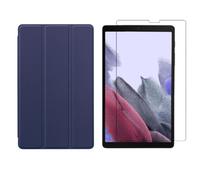 2in1 Set per Samsung Galaxy Tab A7 Lite 2021 SM-T220/T225 8.7 Pollici / Cover +