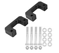 2inch Aluminium Alloy Front Coil Spring Spacer Leveling Lift Kit For Chevy Silverado Sierra Yukon 07 18