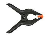 2inch Spring Clamps Heavy Duty Plastic For Background Muslin Canvas Paper Chromakey Screen Clip Photo Studio Carpenter Tool Per Fai Falegnameria(20pcs)