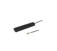 2J5004P-250LL100-C20N Antenna GSM 0dBi maschio, SMA L: 116mm L: 2,5m 2J