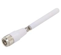 2JW1024W_CU010375 Antenna 2G,3G,4G,GSM,LTE 0,1dBi,2,9dBi,4,6dBi maschio,SMA 2J