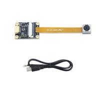 2K 5MP USB Modulo macchina fotografica manuale/autofocus/messa a fuoco fissa capacità con sensore OV5640 fotocamera messa a fuoco fissa